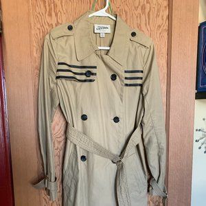 JeanPaul Gautier for Target - TRENCH COAT
